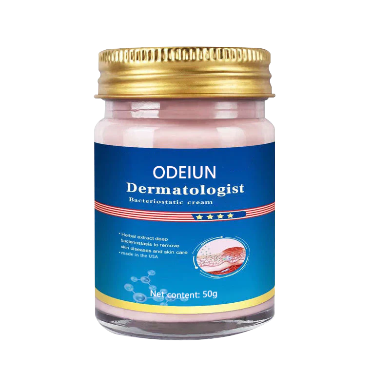 🔥ODEIUM™ Psoriasis Treatment Cream🔥 (for all skin conditions)