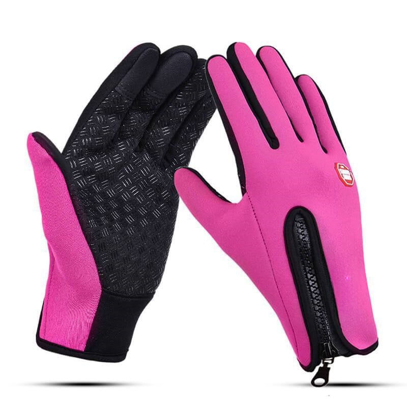 ๐HOT SALE 50% Off ๐ Ultimate Waterproof & Windproof Thermal Gloves