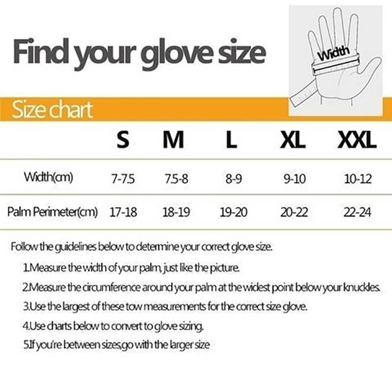 ๐HOT SALE 50% Off ๐ Ultimate Waterproof & Windproof Thermal Gloves