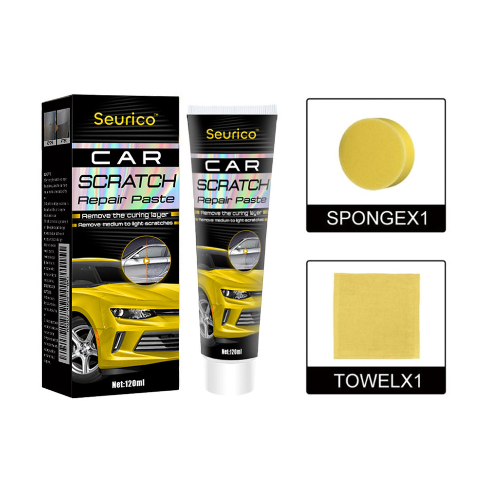 Seurico™ Car Scratch Repair Paste