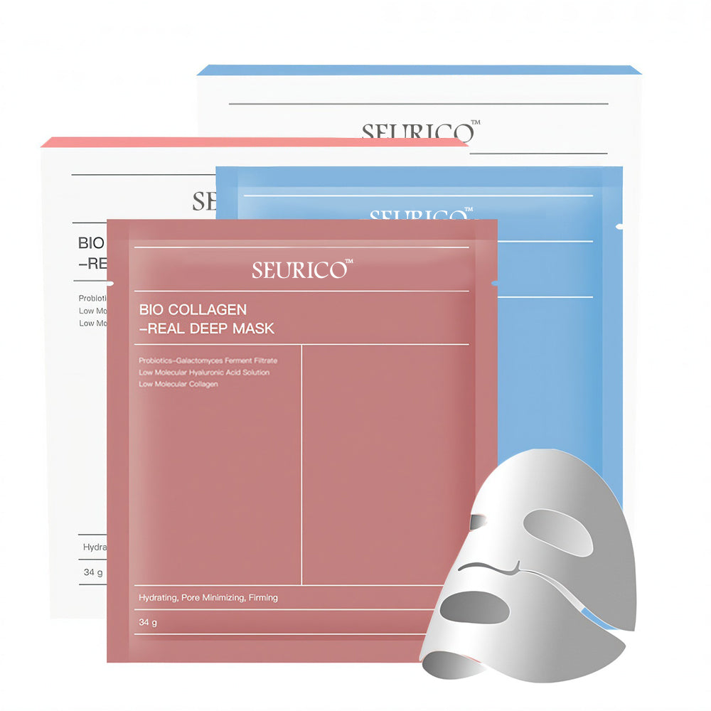 πββοΈThe Ultimate Collagen Mask for Radiant Skinπ