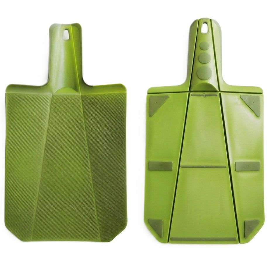 ๐ Fold & Pour FlexiPrep Cutting Board