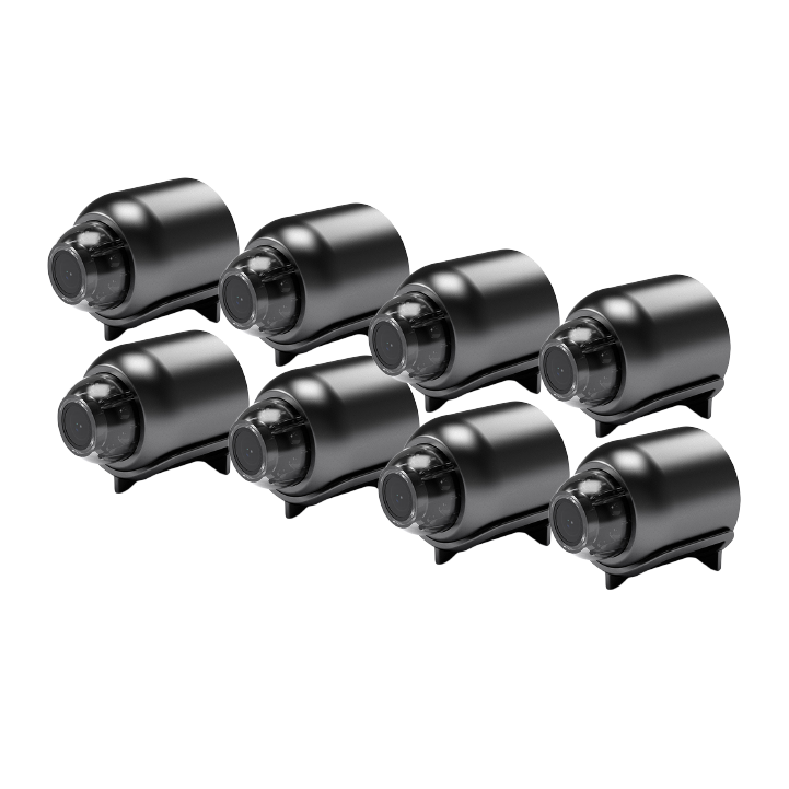 Clearance Blowout! π¨ π Holiday Sale Extravaganza: Enjoy 50% Off! π 1080P HD Night Vision Mini WIFI Camera