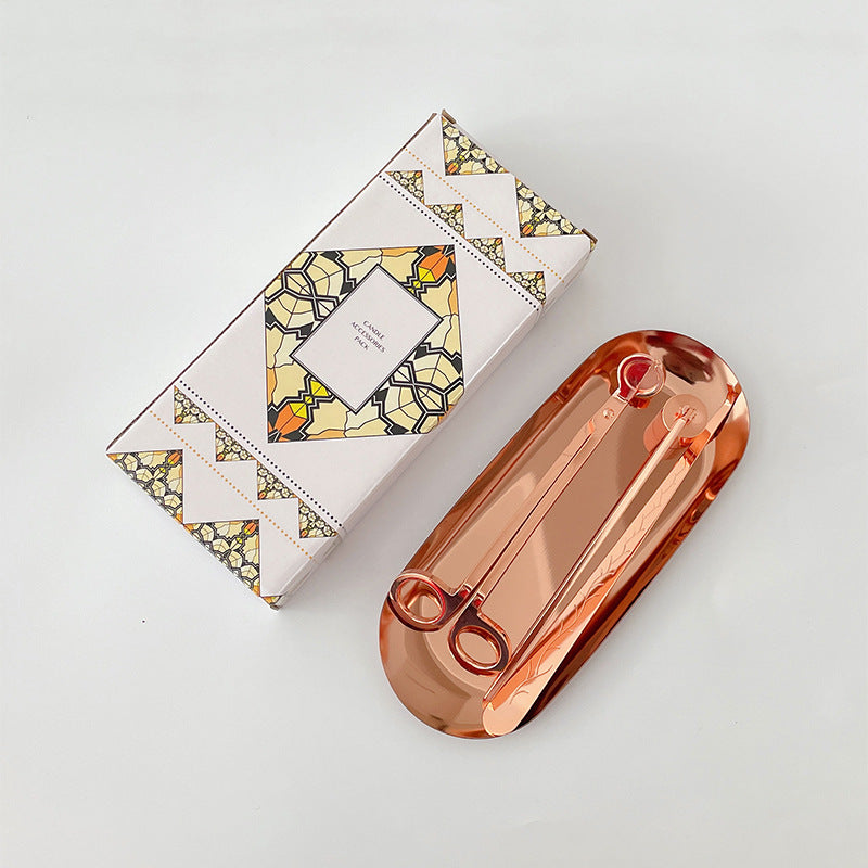 Candle Care Tool Set