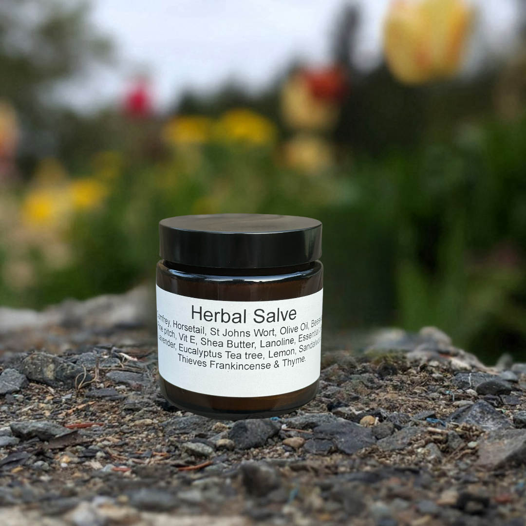 Herbal Salve