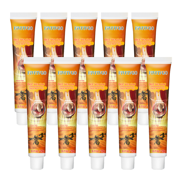 New Zealand Bee Venom Professional Treatment Gel