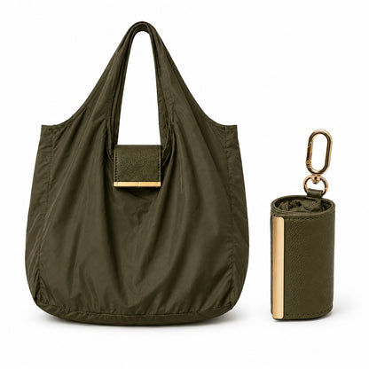 🔥 2026 Summer’s Trending Pet Pick — Foldable Keychain Bag