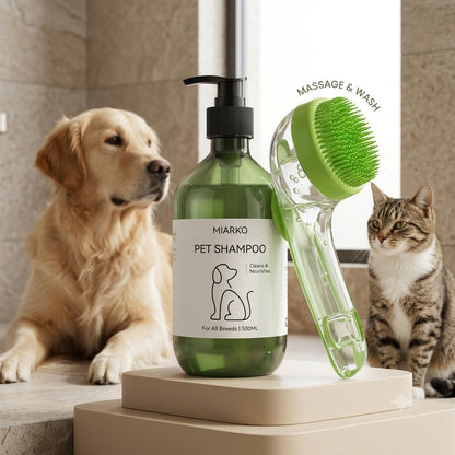 🧼A Complete Pet Spa Experience at Home