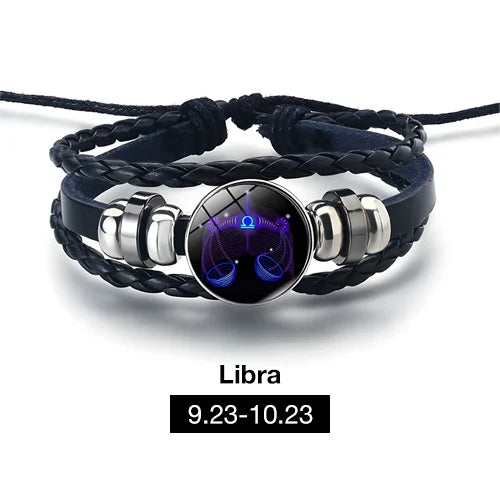 Adjustable Celestial Strength Bracelet (Eliminate Negative Energy and Attract Positive Vibes💪)