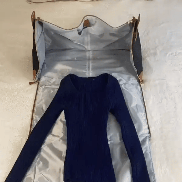 ✈️Travel Smart Foldable Clothing Bag