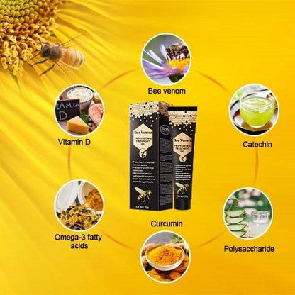 🐝New Zealand Bee Venom Joint Relief Gel🐝