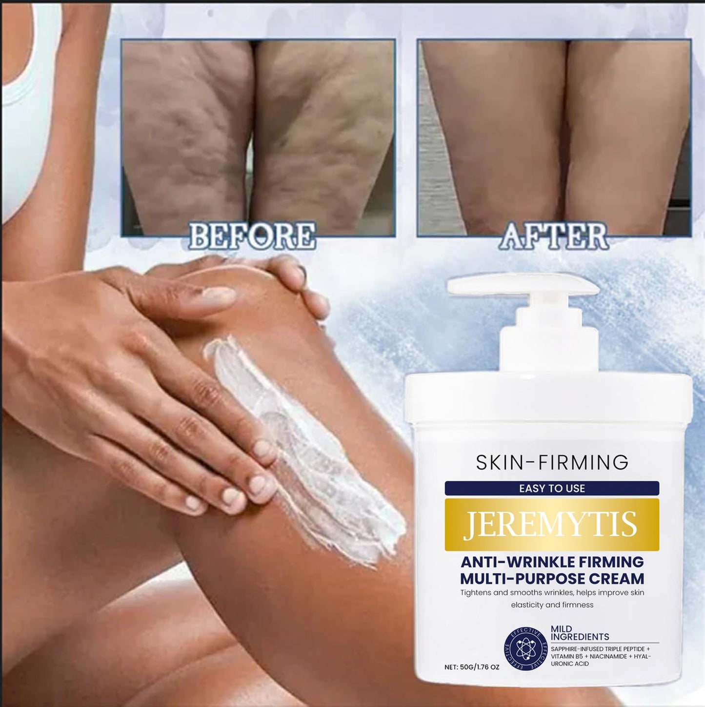 🩵𝐋𝐚𝐬𝐭 𝐃𝐚𝐲 𝐃𝐢𝐬𝐜𝐨𝐮𝐧𝐭: 𝟖𝟕% 𝐎𝐅𝐅🌸𝗝𝗘𝗥𝗘𝗠𝗬𝗧𝗜𝗦™ 𝐀𝐝𝐯𝐚𝐧𝐜𝐞𝐝 𝐅𝐢𝐫𝐦𝐢𝐧𝐠 & 𝐖𝐫𝐢𝐧𝐤𝐥𝐞-𝐑𝐞𝐝𝐮𝐜𝐢𝐧𝐠 𝐂𝐫𝐞𝐚𝐦: 𝗥𝗲𝘀𝘁𝗼𝗿𝗲 𝗦𝗸𝗶𝗻 𝗘𝗹𝗮𝘀𝘁𝗶𝗰𝗶𝘁𝘆⭐