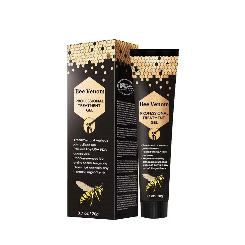 🐝New Zealand Bee Venom Joint Relief Gel🐝