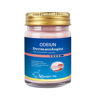 🔥ODEIUM™ Psoriasis Treatment Cream🔥 (for all skin conditions)