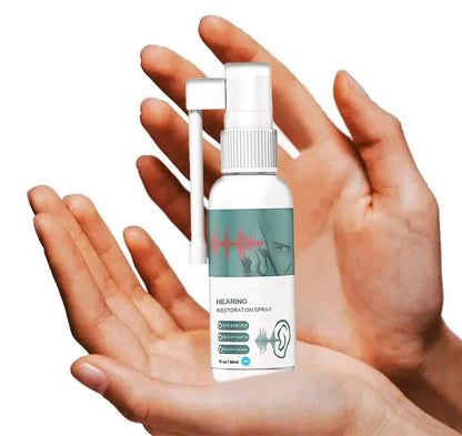 💁‍♀️Seurico™ Hearing Restoration Spray