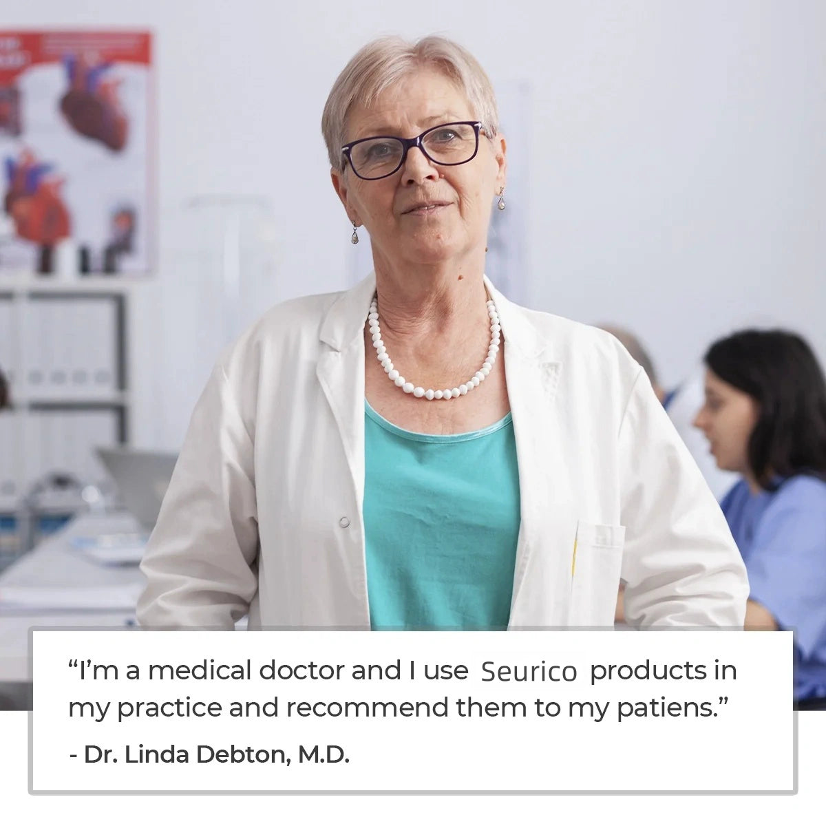 💁‍♀️Seurico™ Hearing Restoration Spray