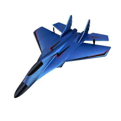 AeroBuddy X 2.4GHz RC Remote control fighter model toy