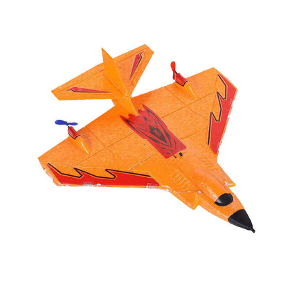 AeroBuddy X 2.4GHz RC Remote control fighter model toy