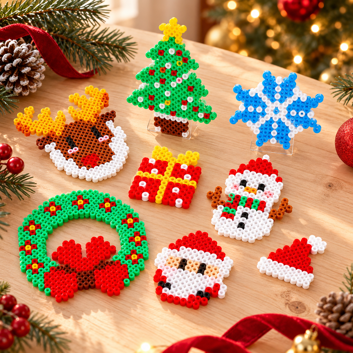 Make Something Merry Together