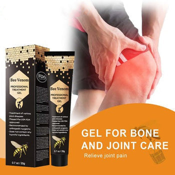 🐝New Zealand Bee Venom Joint Relief Gel🐝