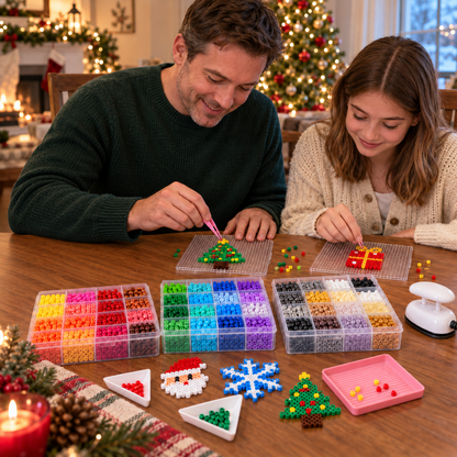 Make Something Merry Together