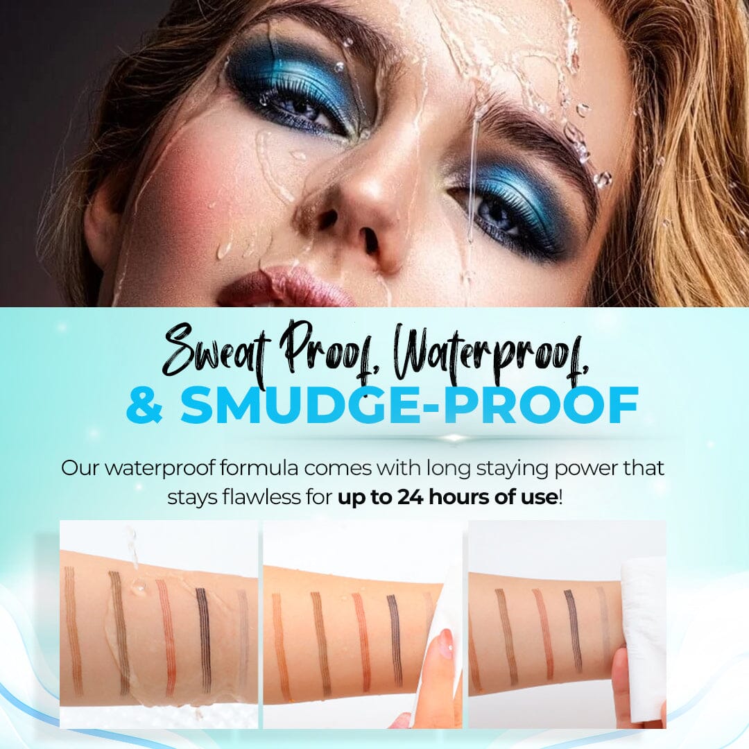 BrowDefine 4-tip Eyebrow Pen