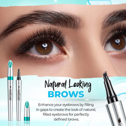 BrowDefine 4-tip Eyebrow Pen
