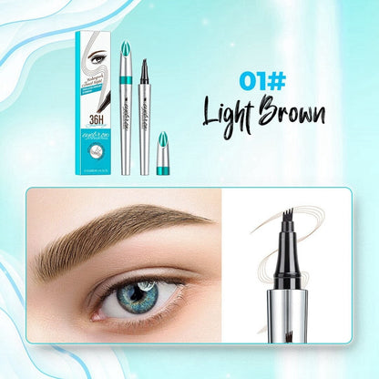 BrowDefine 4-tip Eyebrow Pen