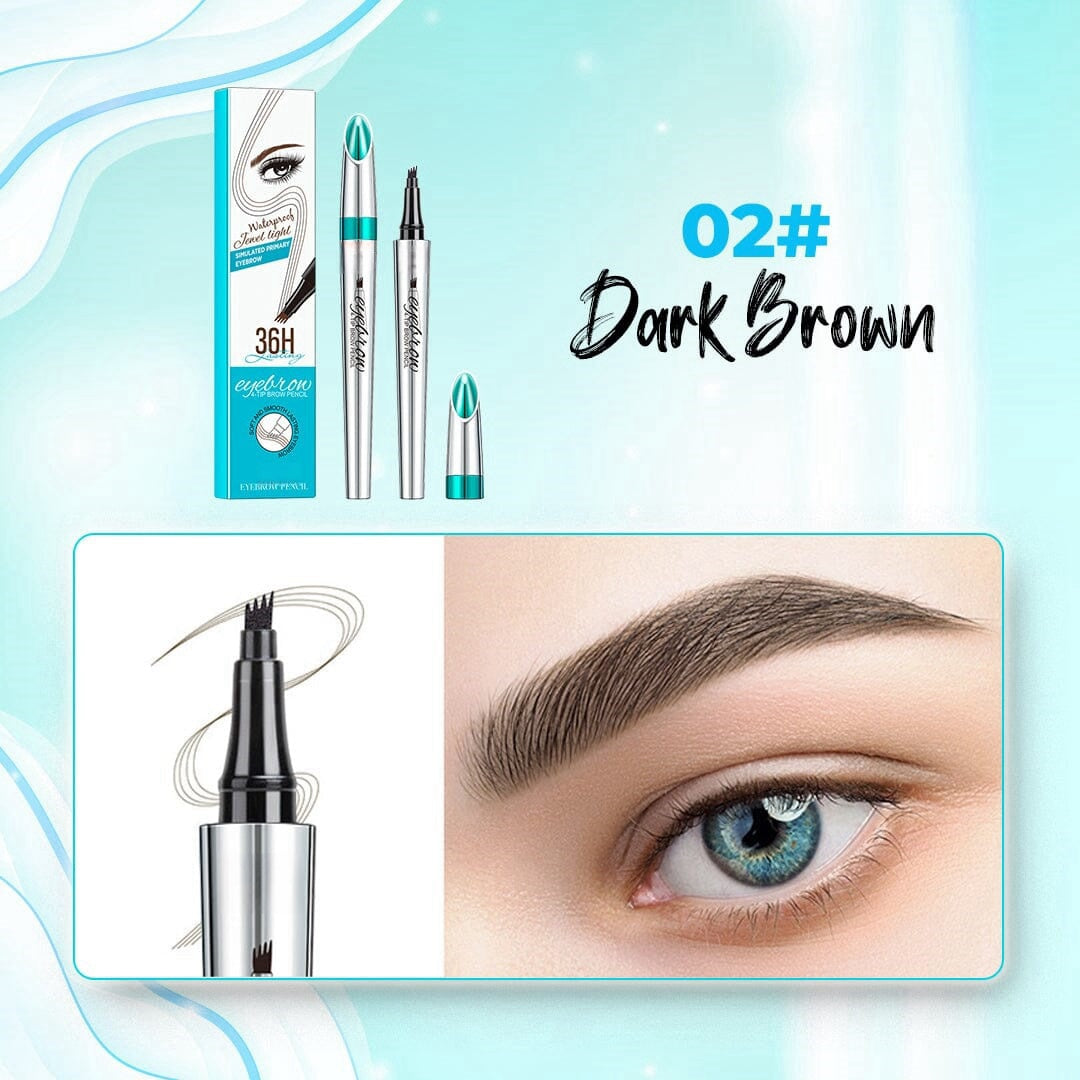 BrowDefine 4-tip Eyebrow Pen
