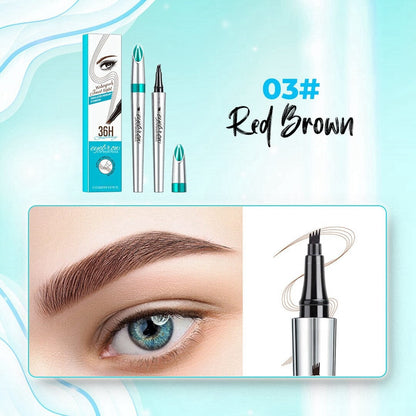 BrowDefine 4-tip Eyebrow Pen