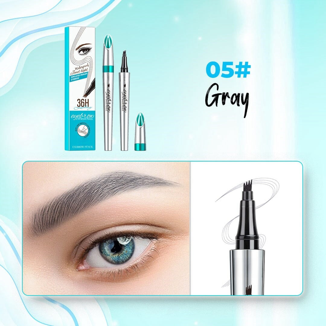 BrowDefine 4-tip Eyebrow Pen