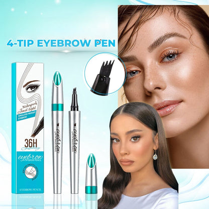 BrowDefine 4-tip Eyebrow Pen