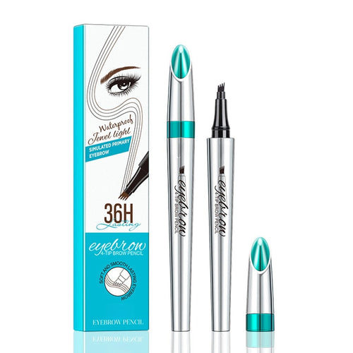 BrowDefine 4-tip Eyebrow Pen