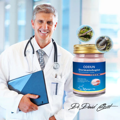 🔥ODEIUM™ Psoriasis Treatment Cream🔥 (for all skin conditions)