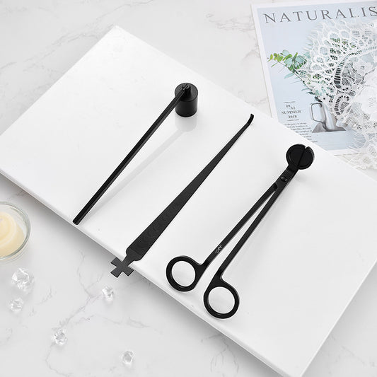 Candle Care Tool Set