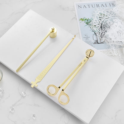 Candle Care Tool Set