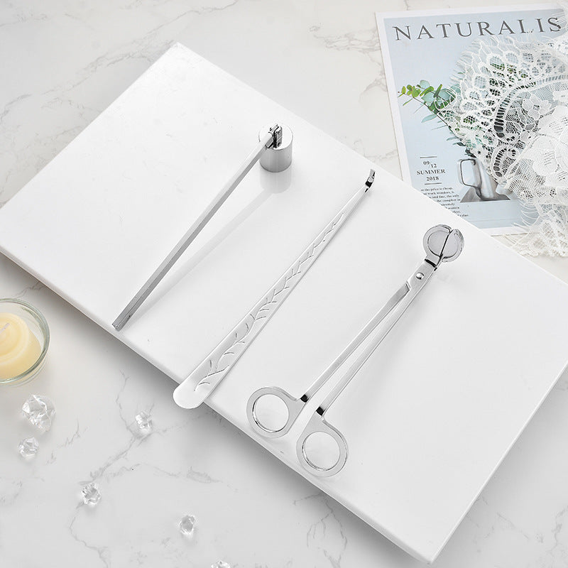 Candle Care Tool Set