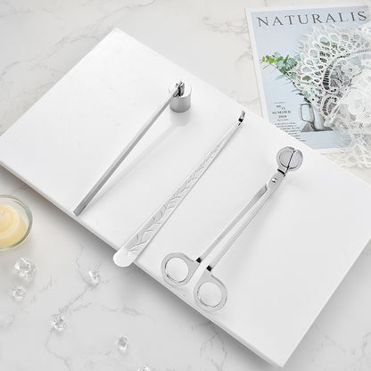 Candle Care Tool Set