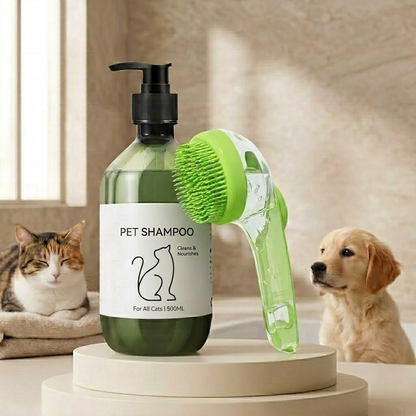 🧼A Complete Pet Spa Experience at Home