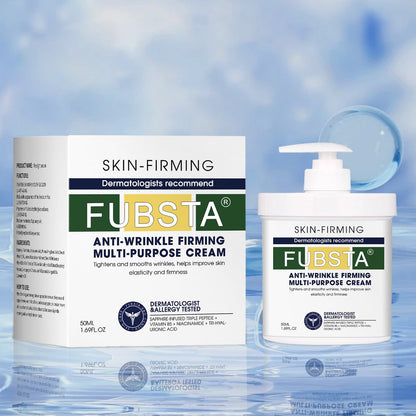 ✨✨Advanced Firming & Wrinkle-Reducing Cream: Restore Skin Elasticity