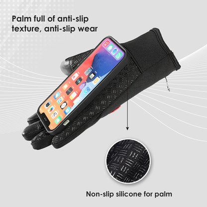 🎄HOT SALE 50% Off 🎁 Ultimate Waterproof & Windproof Thermal Gloves