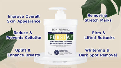 ✨✨Advanced Firming & Wrinkle-Reducing Cream: Restore Skin Elasticity