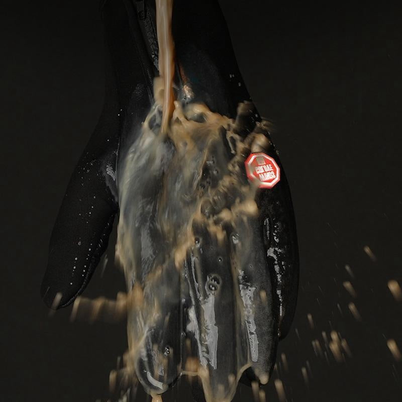 🎄HOT SALE 50% Off 🎁 Ultimate Waterproof & Windproof Thermal Gloves