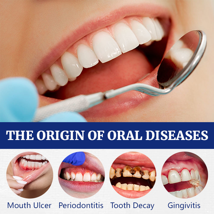 🎄 Holiday Sale Extravaganza: Enjoy 50% Off! 🎁  Coconut Oil-Pulling Mouthwash