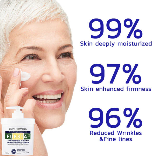 ✨✨Advanced Firming & Wrinkle-Reducing Cream: Restore Skin Elasticity