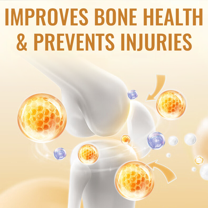 SEURICO™ Bee Venom Joint & Bone Therapy Cream — Targeted Relief and Recovery Backed by Science