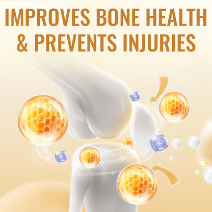 SEURICO™ Bee Venom Joint & Bone Therapy Cream — Targeted Relief and Recovery Backed by Science