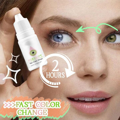 Seurico™ HueShift Eye Color Drops