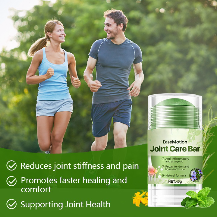 EaseMotion Joint Care Bar