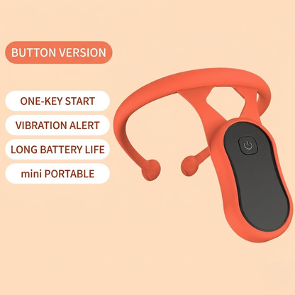 ZenNeck Smart Corrector：Smart Tech, Perfect Posture.
